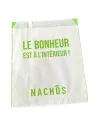 Sachet papier